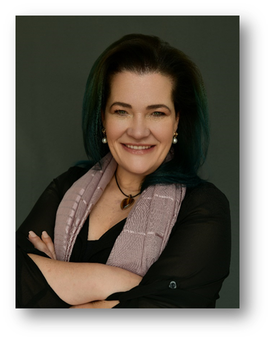 Theresa Luyt Theresa Luyt - MV Inc Mediator