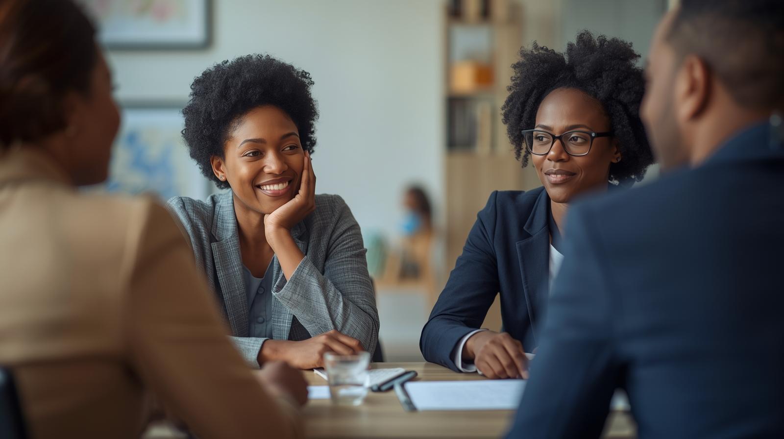 Family mediation services in South Africa