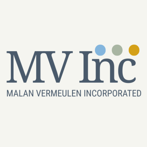 Malan Vermeulen Logo