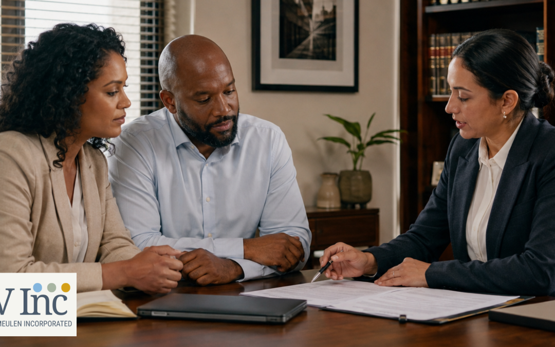 Parenting Plan South Africa: Why Every Co-Parenting Arrangement Should Be Properly Recorded