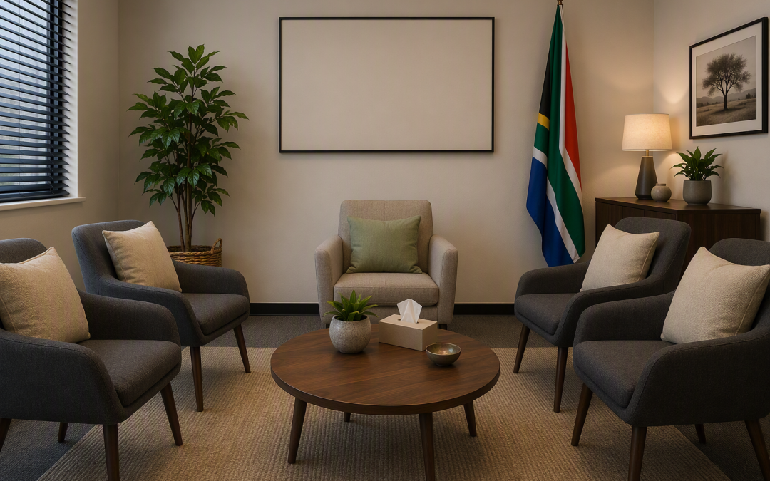 When the Table Costs Less Than the Courtroom: Family Mediation in South Africa for High-Net-Worth Families