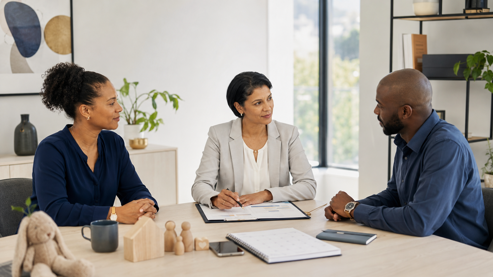 MVInc Parenting Coordination in South Africa