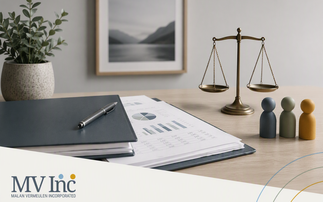 Full and Frank Financial Disclosure in Mediation: What South African Law Actually Expects