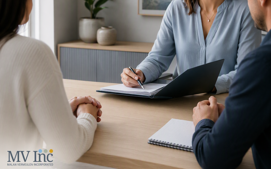 Parenting Coordination in South Africa: A Practical Guide for High-Conflict Co-Parents
