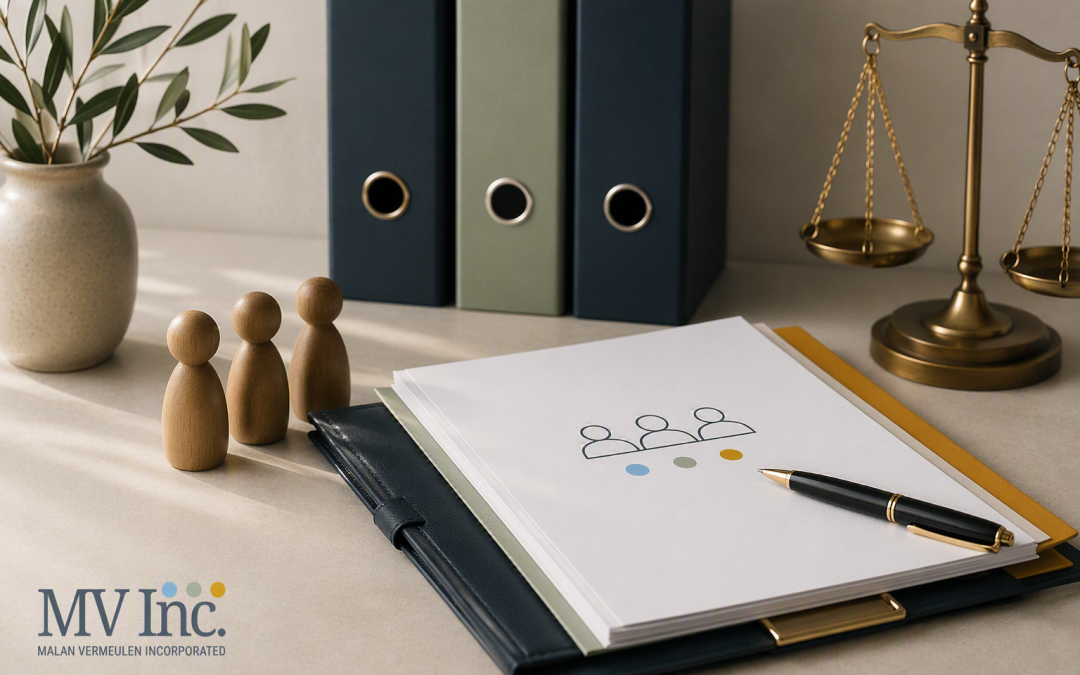 Before Your First Rule 41A Mediation Session in South Africa: A Practical Guide for Litigants