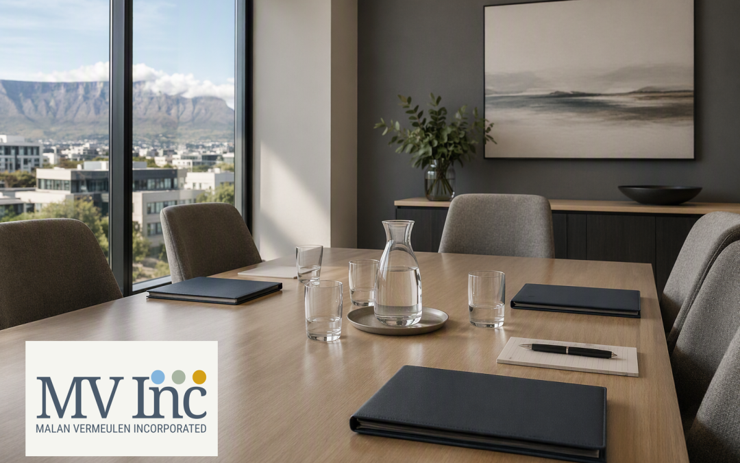 Civil and Commercial Mediation in South Africa: When It Works, When It Doesn’t, and How to Use It Properly