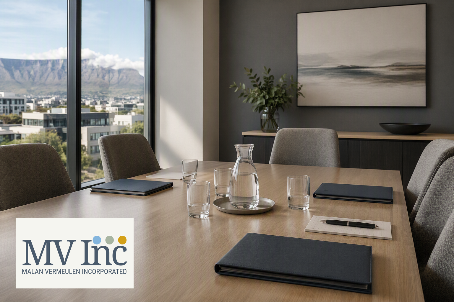 Civil And Commercial Mediation in South Africa