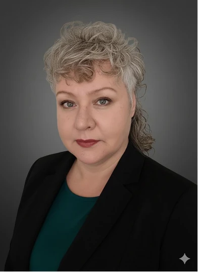 Marissa Galloway-Bailey, mediator, consultant and attorney at MV Inc.