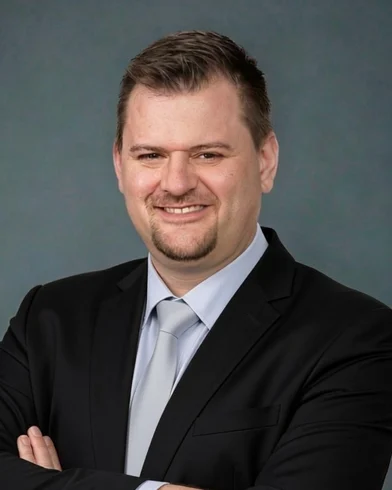 Mervyn Vermeulen, director, attorney, mediator and parenting coordinator at MV Inc.