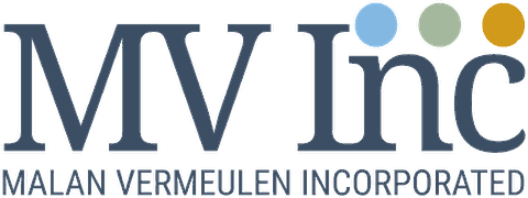 MV Inc - Malan Vermeulen Incorporated